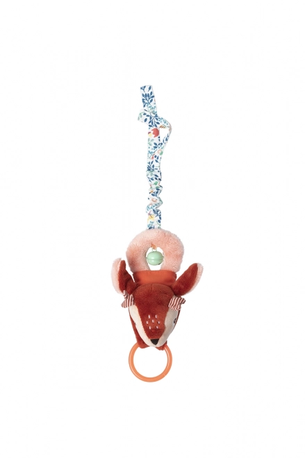 Deer Stella Hanging Toy