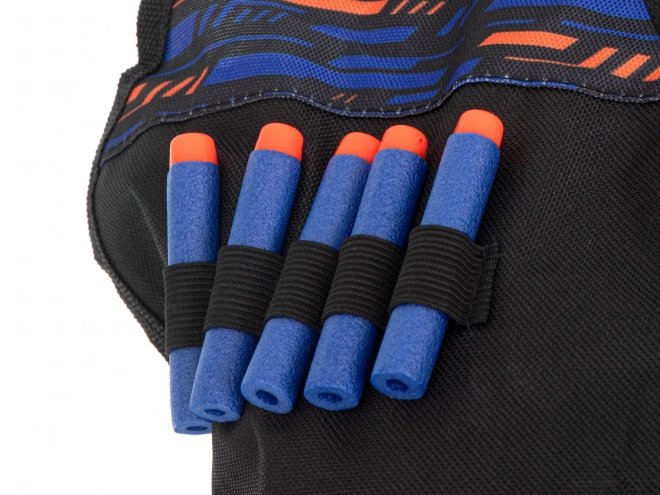 Tactical Vest for NERF Accessories with Gear