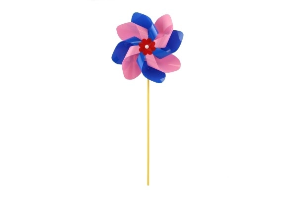 Colorful Windmill Toy for Kids