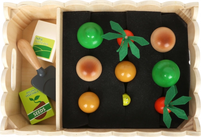 Vegetable Garden Set for Kids