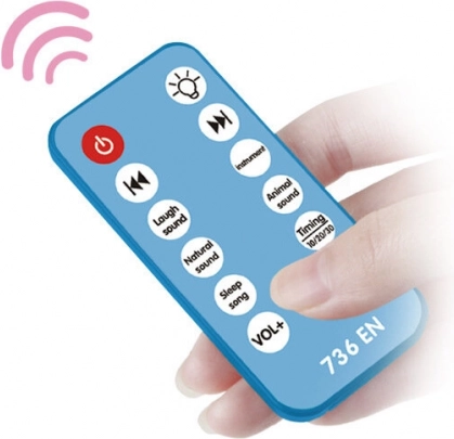 Convenient Control