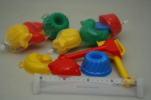 Set da sabbia