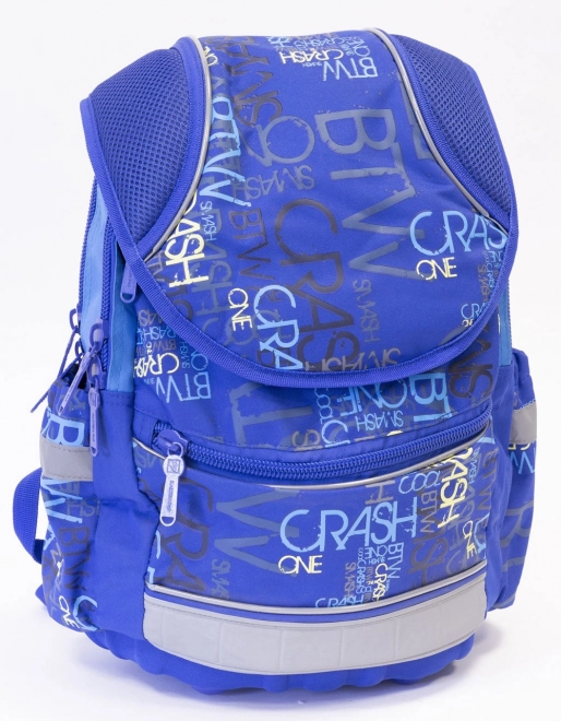 School Backpack Cool Plus Mix