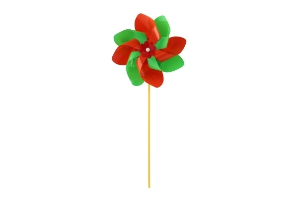 Colorful Windmill Toy for Kids