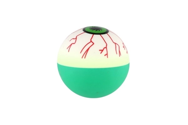 Foam Bouncy Ball 6cm Assorted