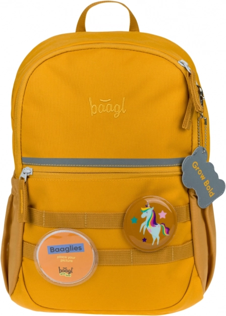 Buddy Backpack with Unicorn Design
