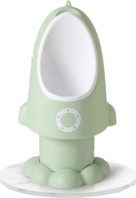 Children's Potty Rocket Blue – Reseda