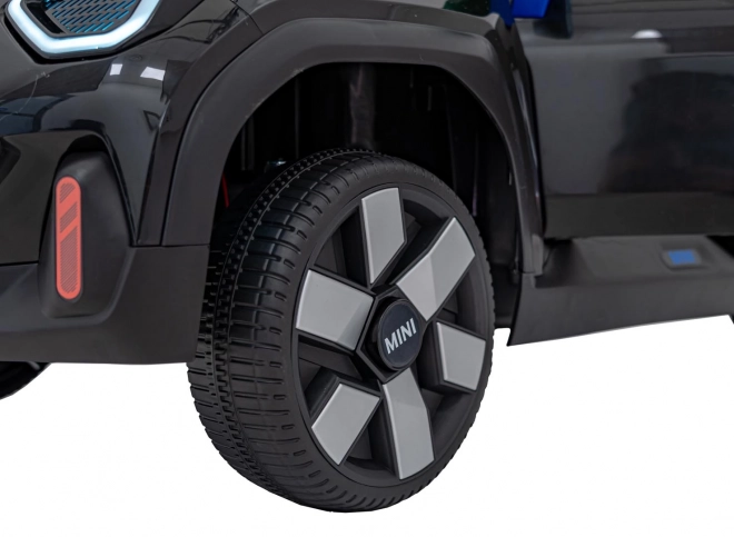 Vehicul Mini Concept Aceman – Černé