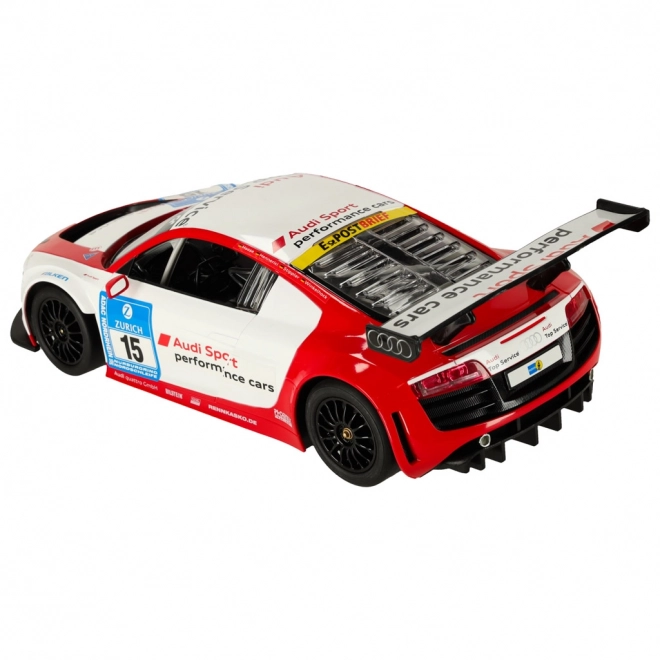 Remote Control Car Audi R8 LMS Performance