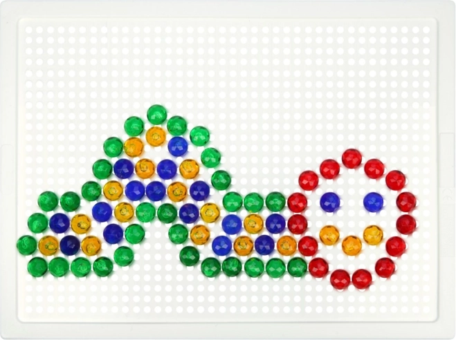 Kreativitás határok nélkül