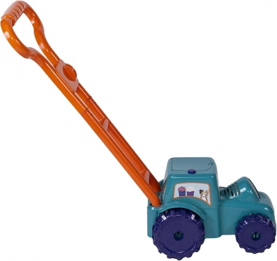 Fru Blu buborék traktora készlettel és 0,4l oldattal