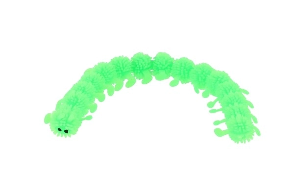 Stretchy Caterpillar Anti-Stress Toy