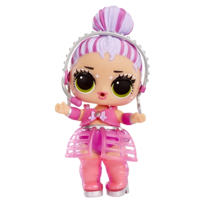 L.O.L. Surprise! Neon Pop Star Doll