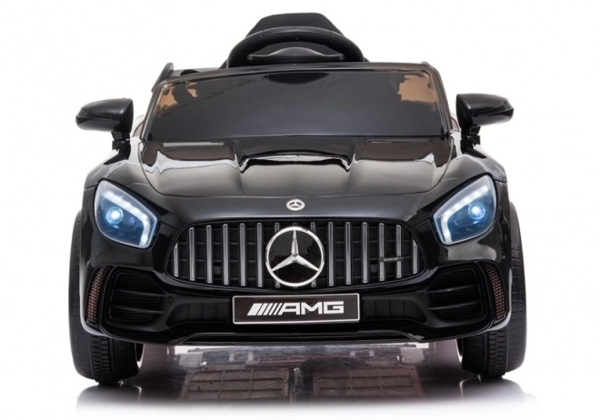 Autobatterie Mercedes AMG GT R Schwarz