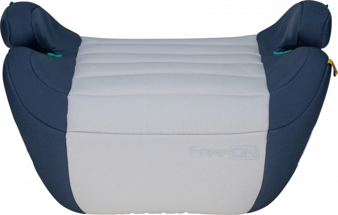 Freeon Comfy Booster Seat i-Size 125-150 cm Blue-Gray