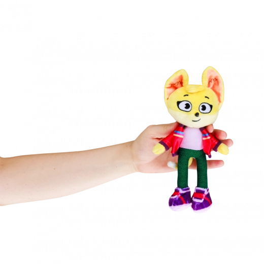 Lahek in mehek spremljevalec za vsak dan