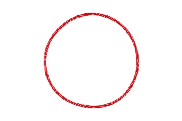Hula Hoop Ring 60cm Diameter