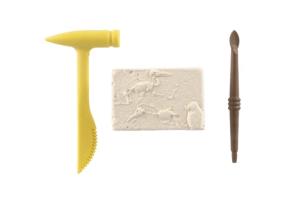 Dinosaur Fossil Archaeology Kit