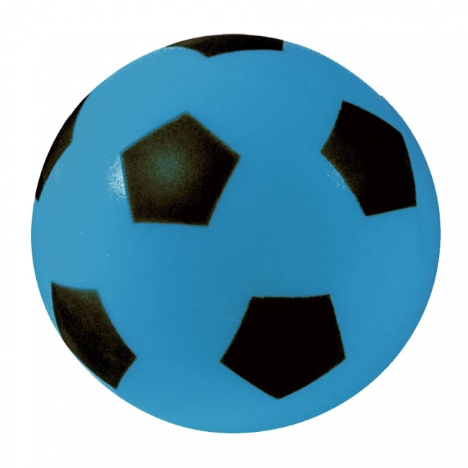 Androni Soft Ball 12 cm Blue