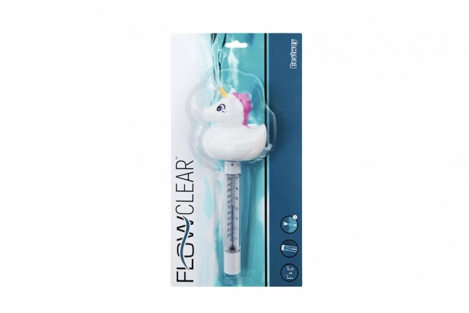 Unicorn Pool Thermometer