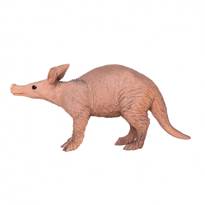 Realistic Aardvark Figure for Kids