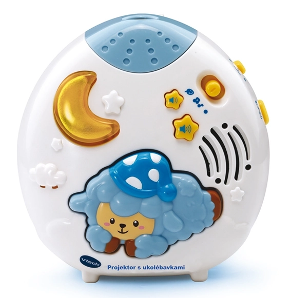 Vtech Singing Lambs Projector