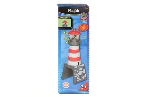 Coastal Lighthouse Playset