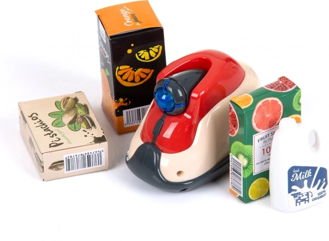 Chipolino Toy Cash Register Set