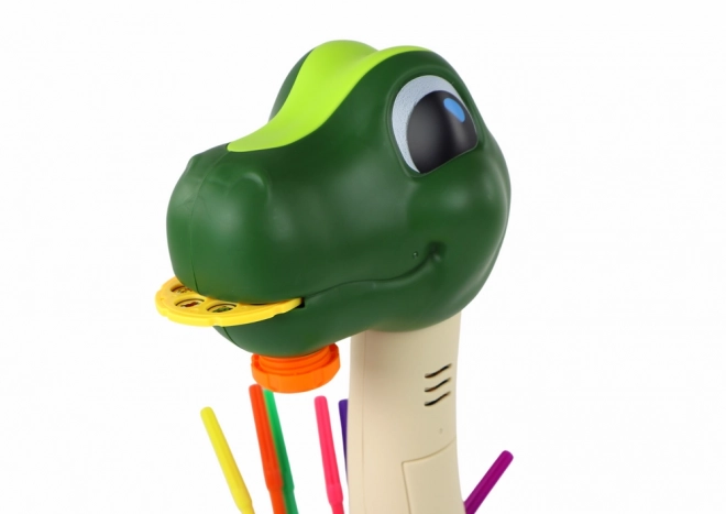 Drawing Projector Dinosaur Sounds and Accessories