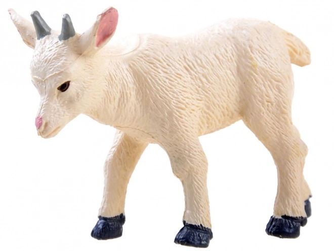 Farm Animal Figures Set