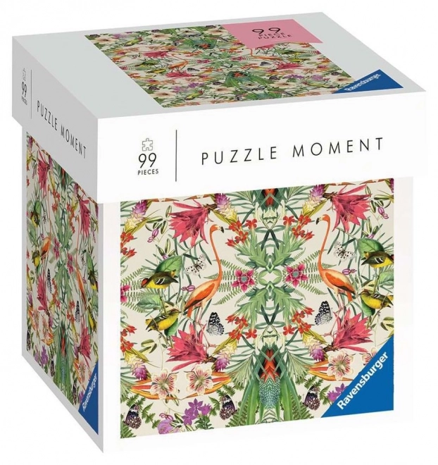 Tropical Plants Puzzle by Ravensburger