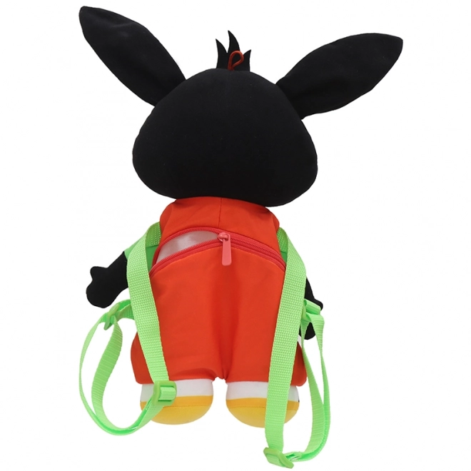 Bing Plush Backpack