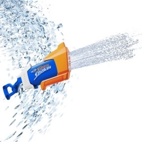 Nerf Super Soaker Rainstorm Water Blaster