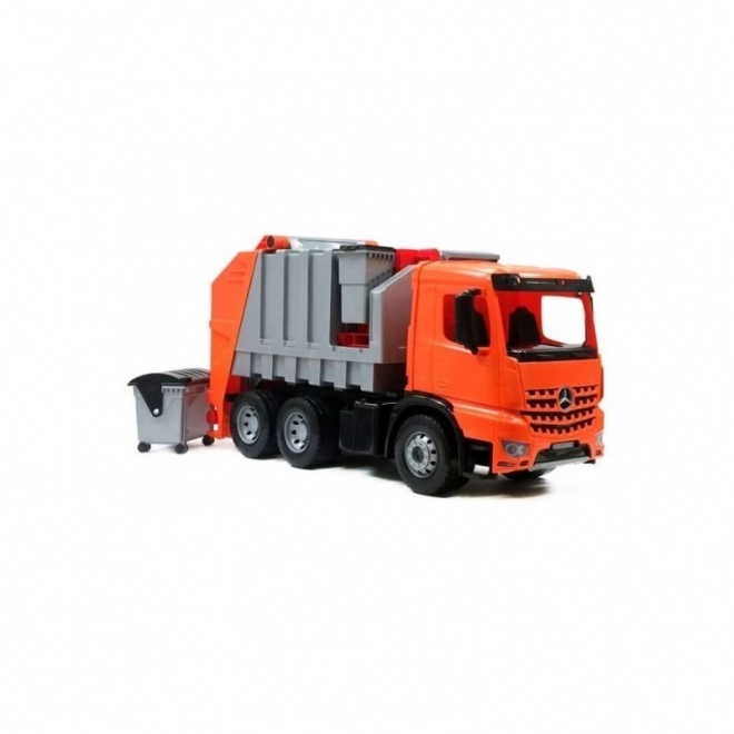 Garbage Truck Toy