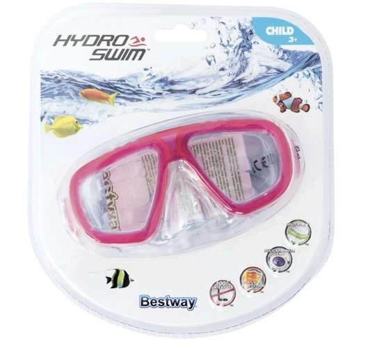 Bestway kids diving mask