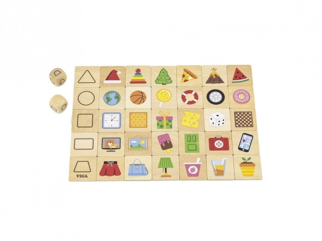 Shape Sorting Puzzle Game