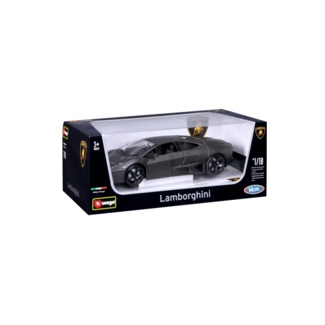 Bburago Lamborghini Reventón Diecast Car