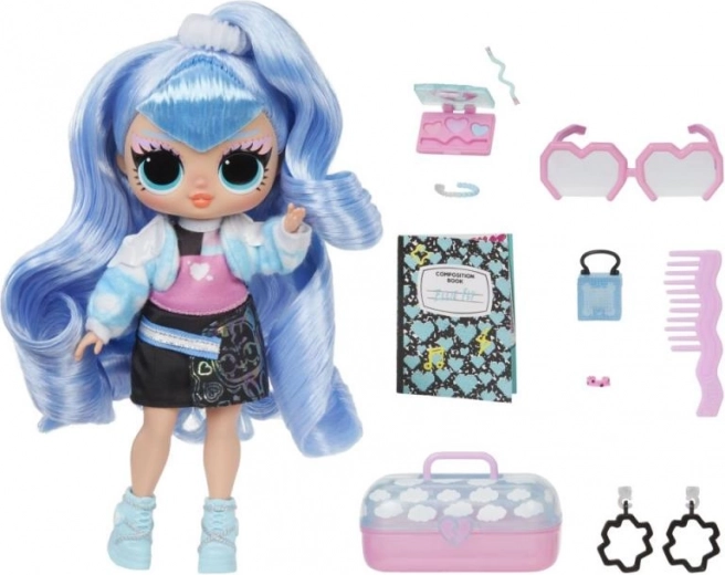 Corpo snodabile per pose perfette