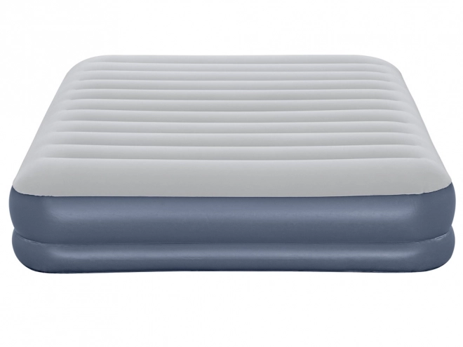 Bestway Inflatable Queen Mattress with Built-In Pump