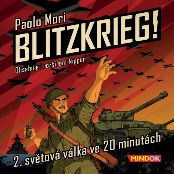 Minecraft filmska figurica Vuk
