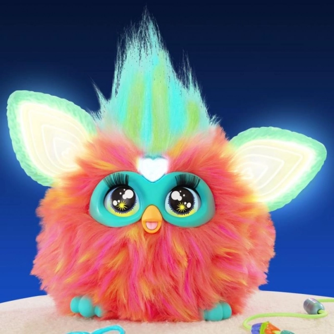 Furby Coral Edition