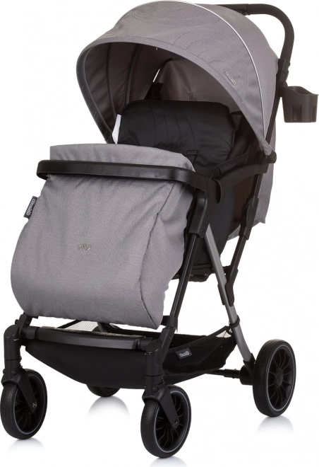 Chipolino stroller Amber Granite