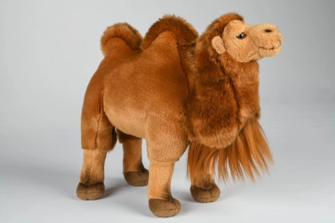 Plush Camel Toy