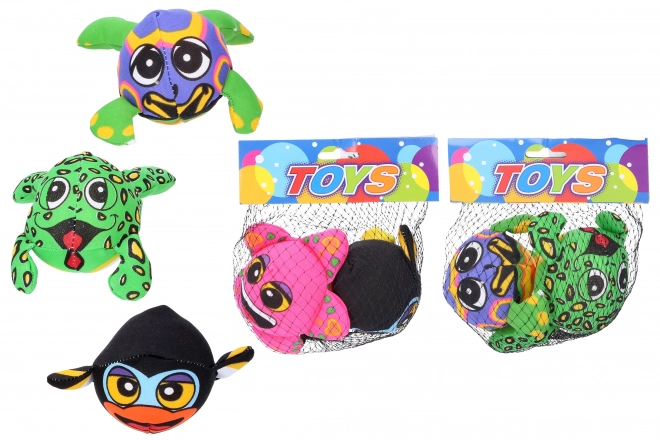 Water Animal Bombs Set