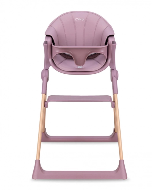 High Chair MoMi KALA Pink