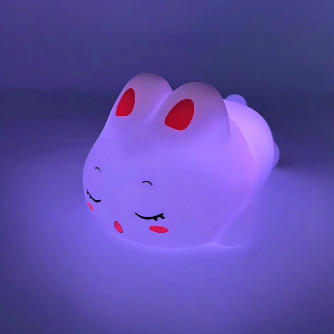 Dream Bunny Night Light