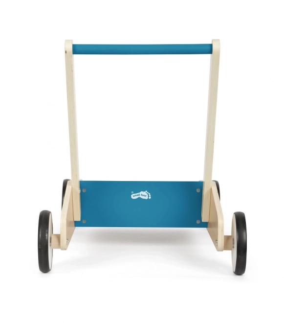 Small Foot Baby Walker Blue