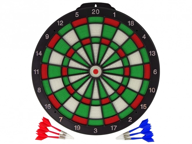 Skill Game Dart Board 40 cm