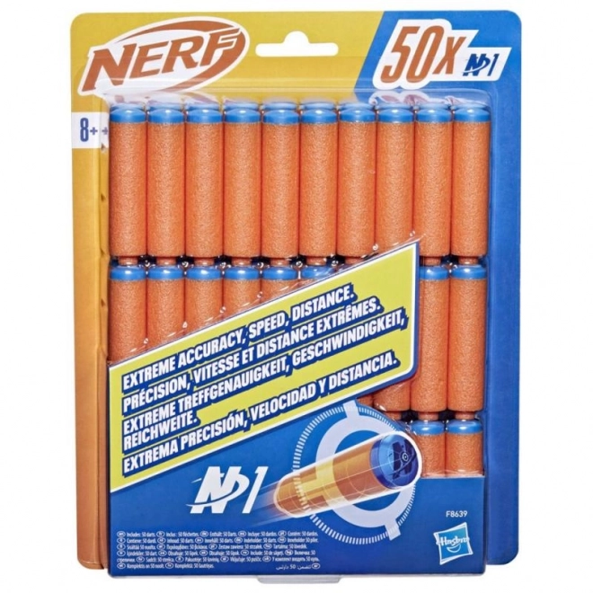 Nerf N Blaster Refill Pack