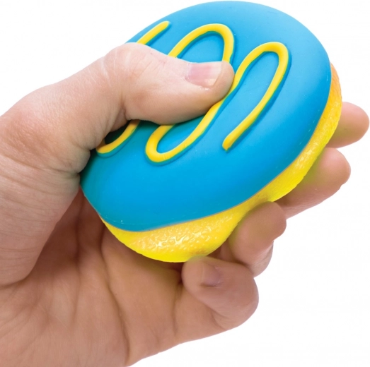 Réduction du stress et meilleure concentration